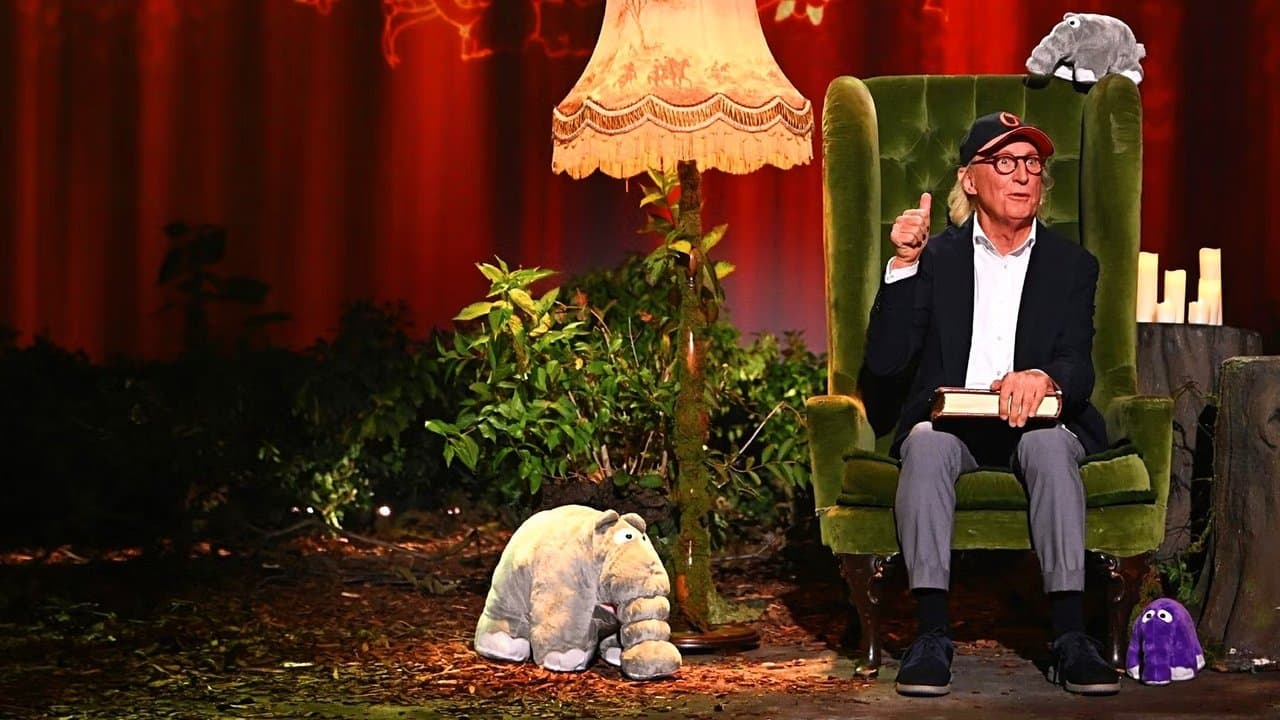 Ottos Märchenshowの背景画像