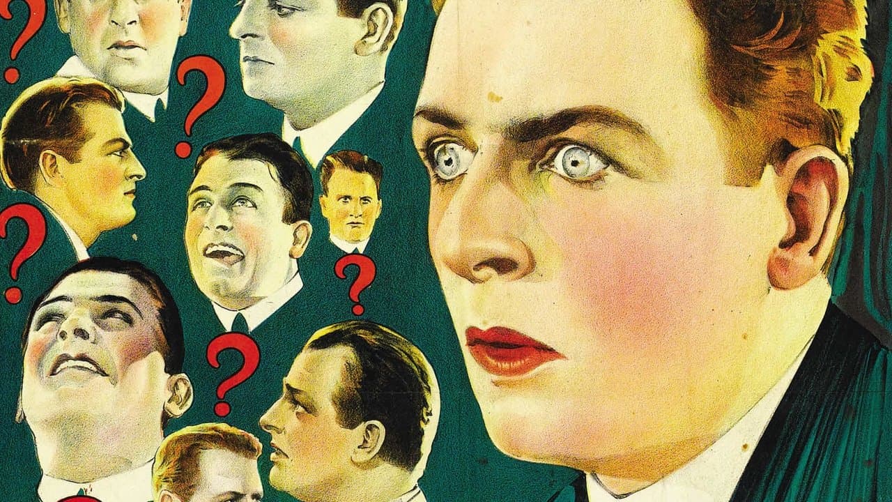 Where Was I?の背景画像
