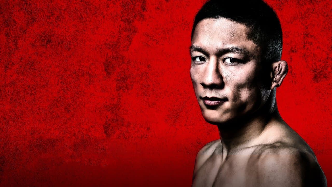 湘南美容クリニック presents RIZIN.38の背景画像