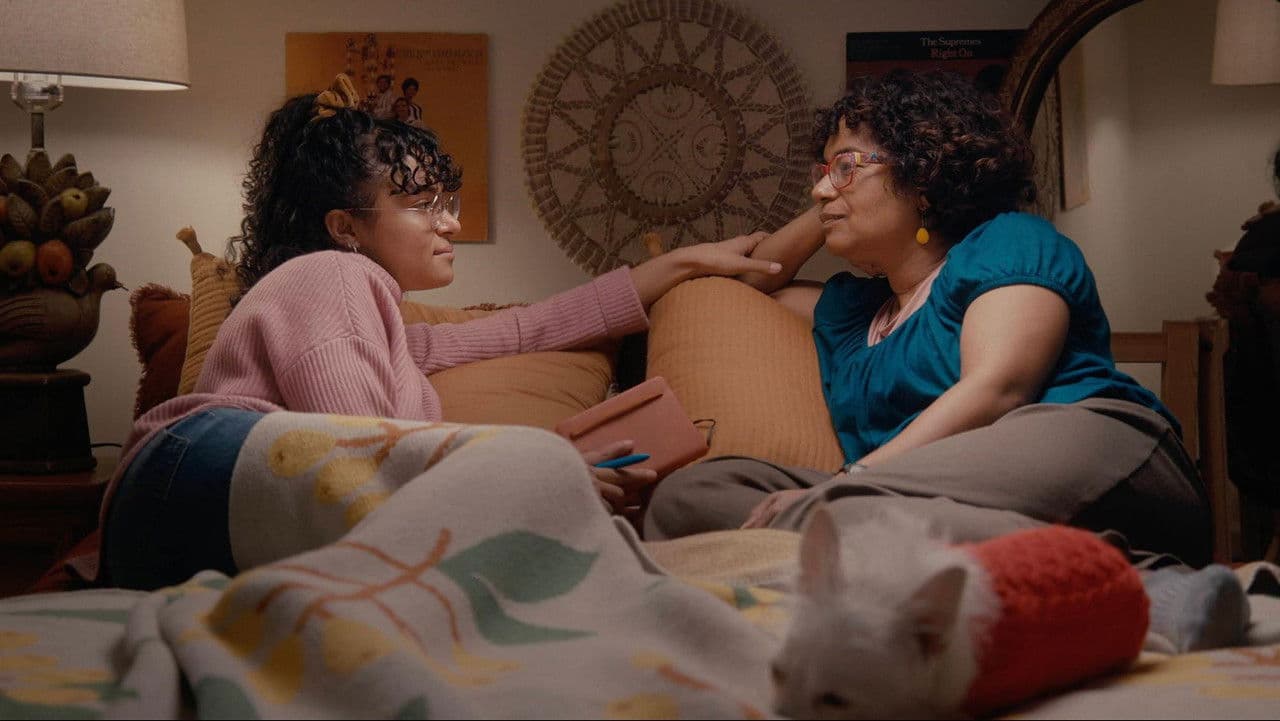 Still Watersの背景画像