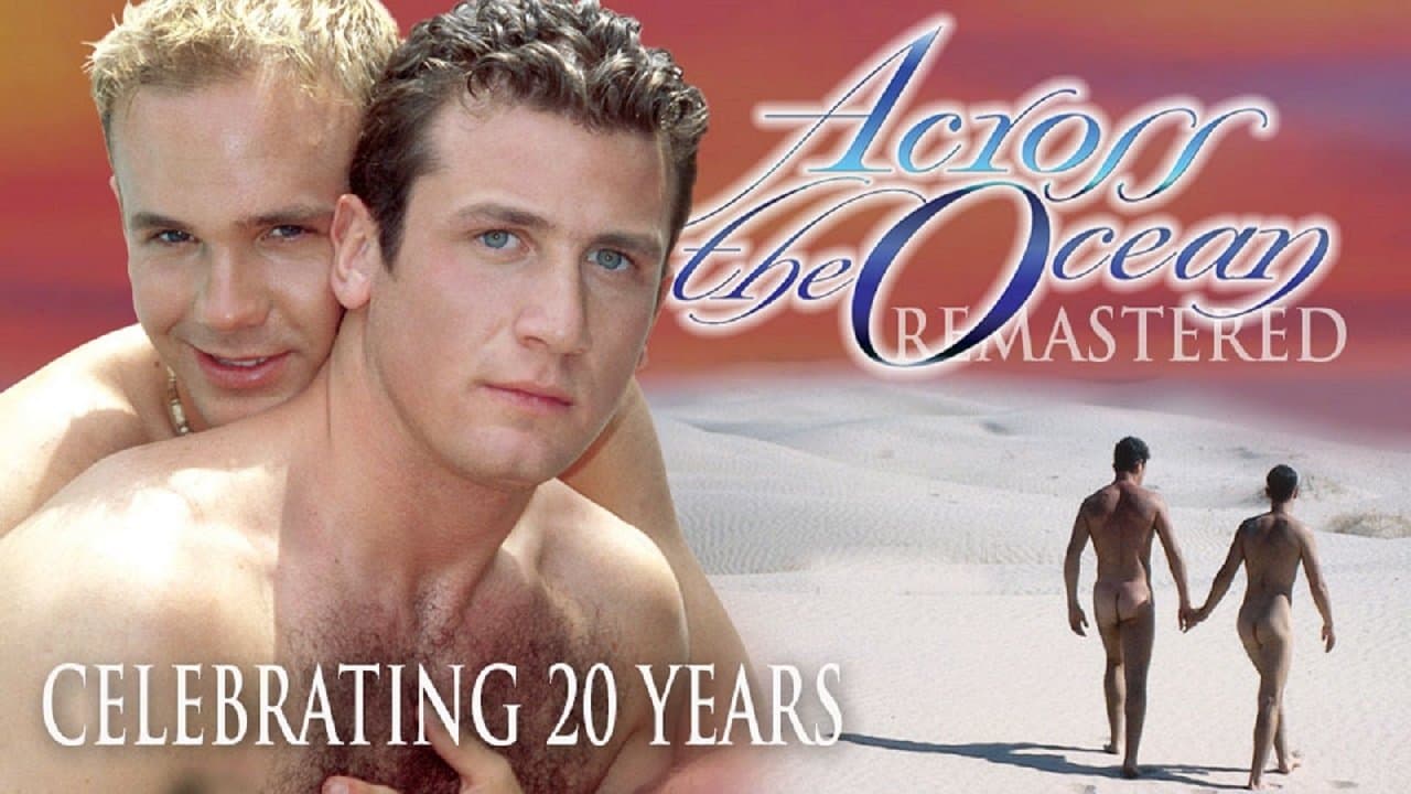 Across the Oceanの背景画像