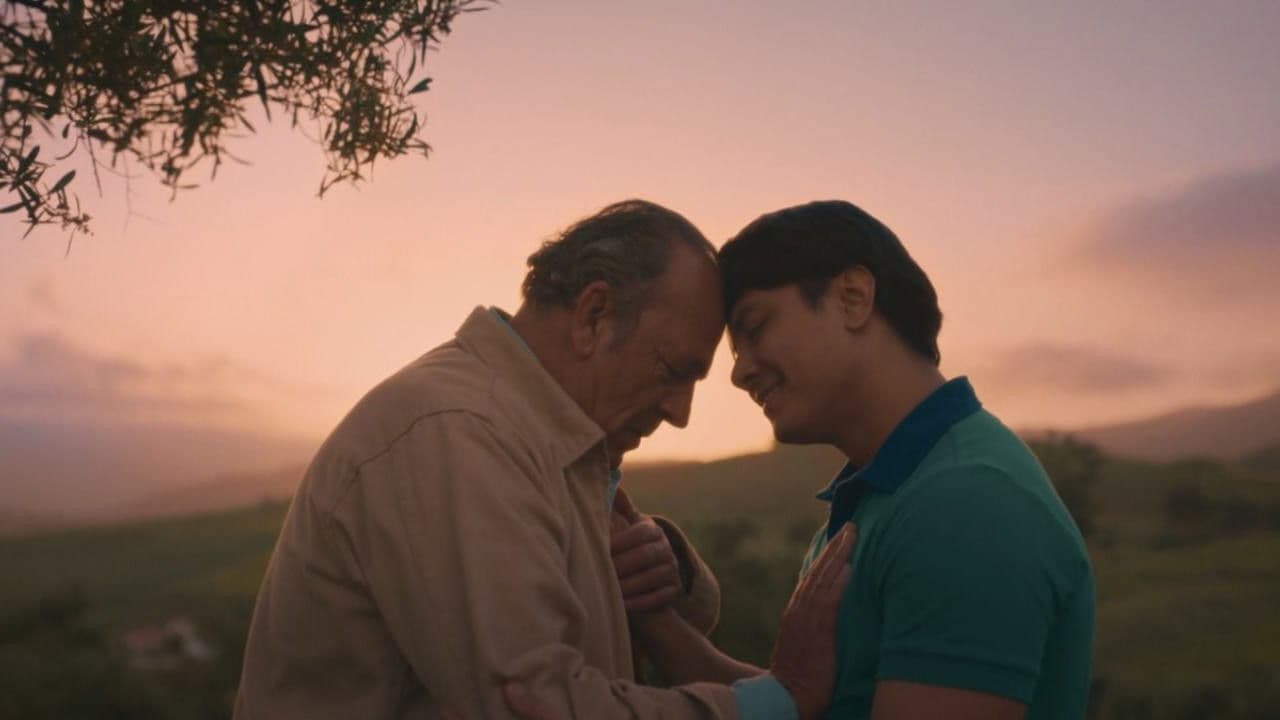 Sana Sinabi Moの背景画像