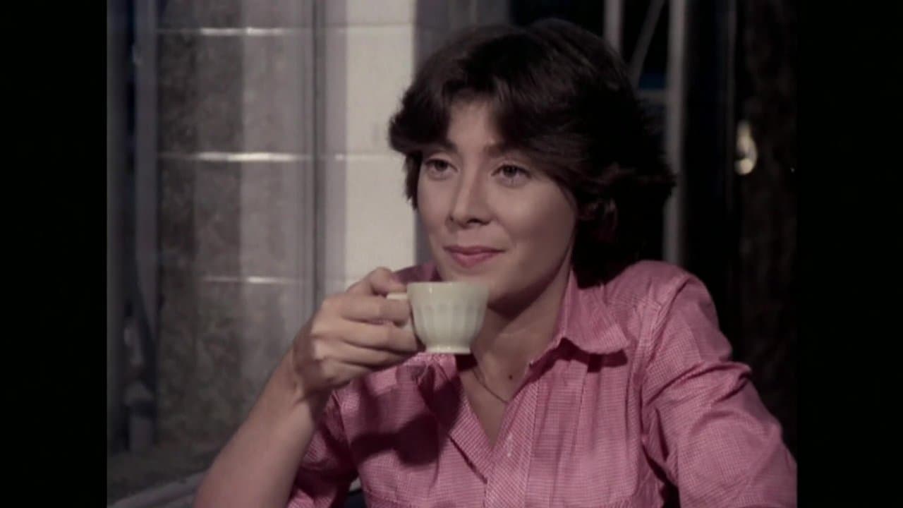 As Intimidades de Analu e Fernandaの背景画像