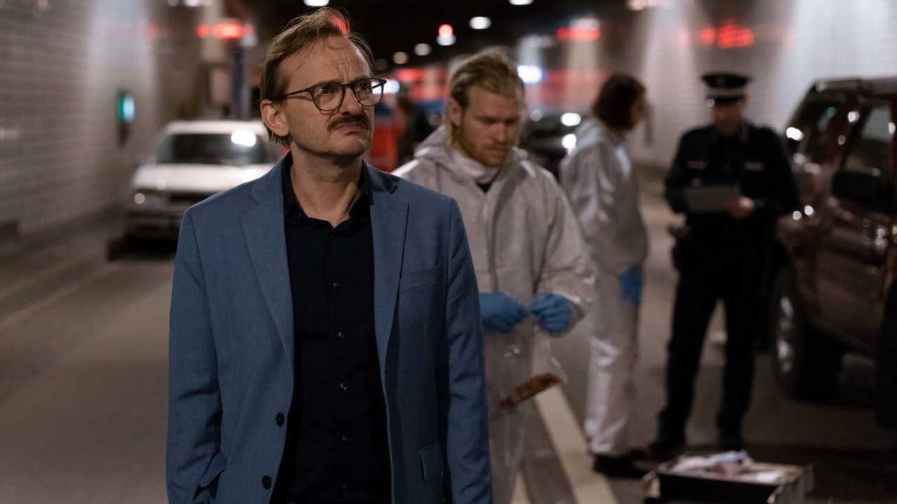 Danowski - Blutapfelの背景画像