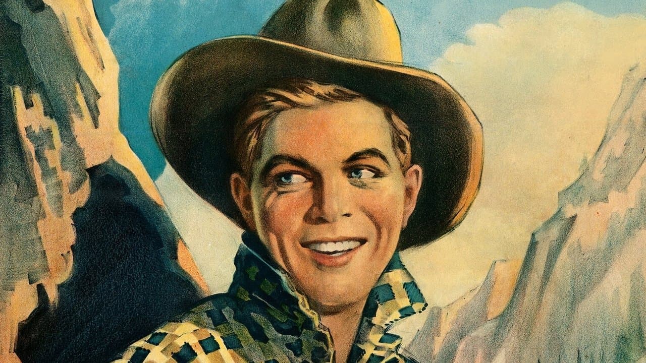 The Shootin' Foolの背景画像