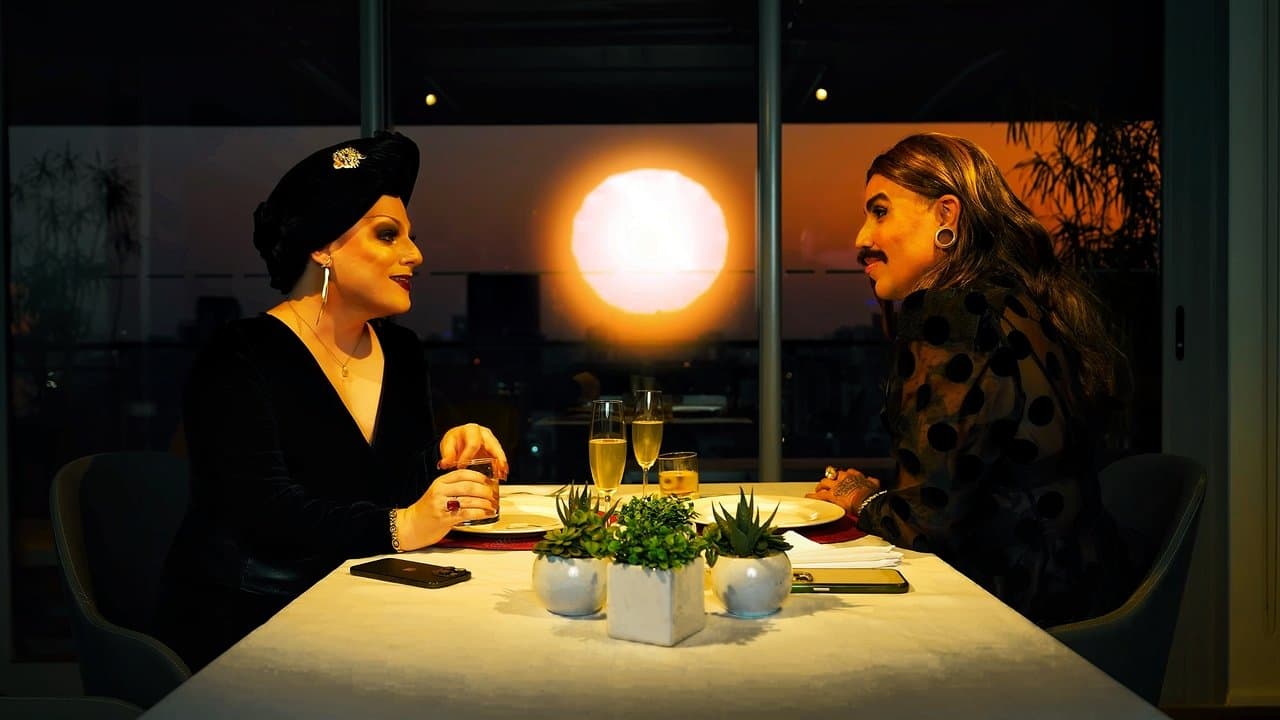 Blogueirinha, A Feiaの背景画像