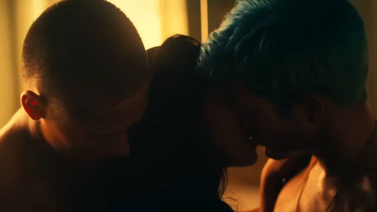 Goodbye Blue Skyの背景画像