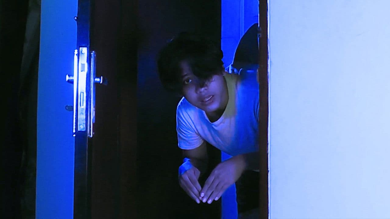 Anak Haram Pantai Selatanの背景画像