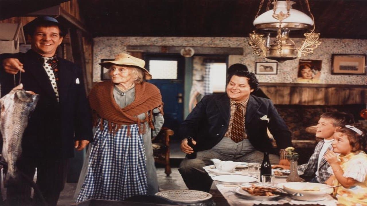 Ta' lidt solskinの背景画像