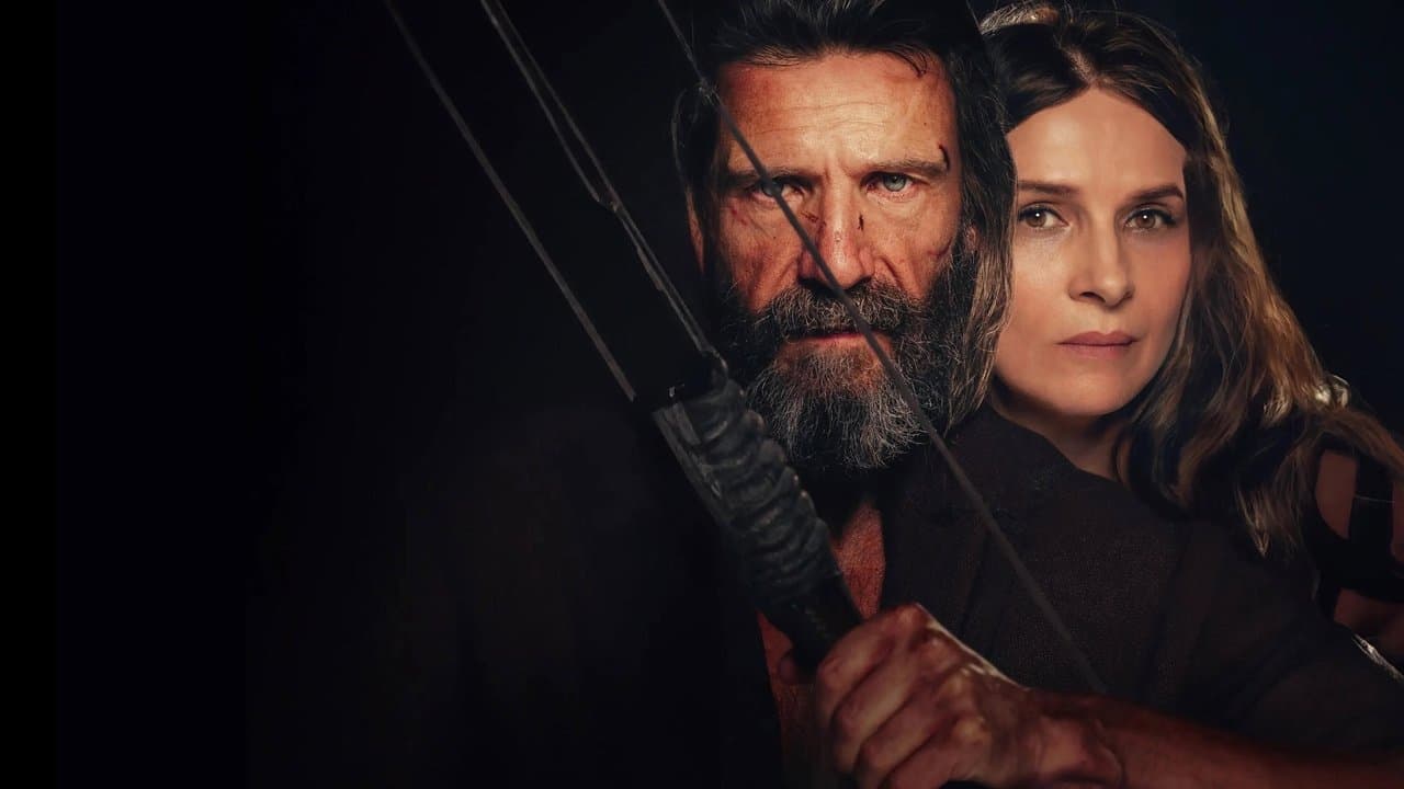 The Returnの背景画像