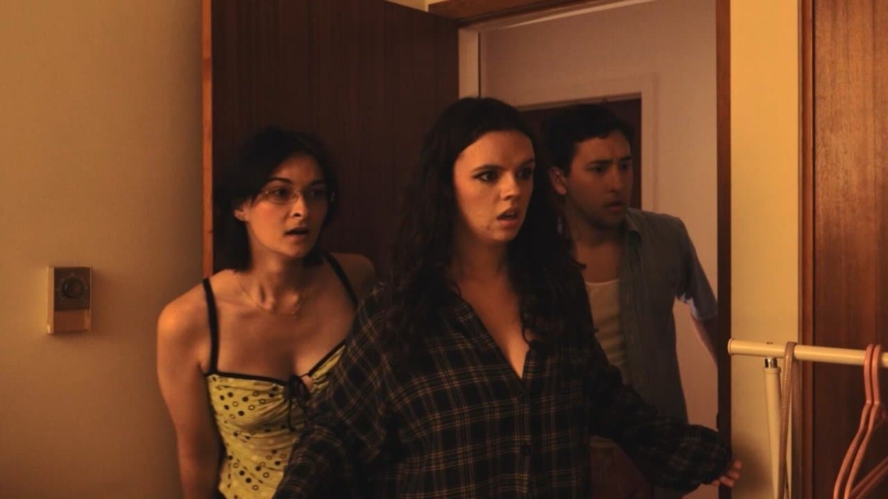 Heartbreakersの背景画像