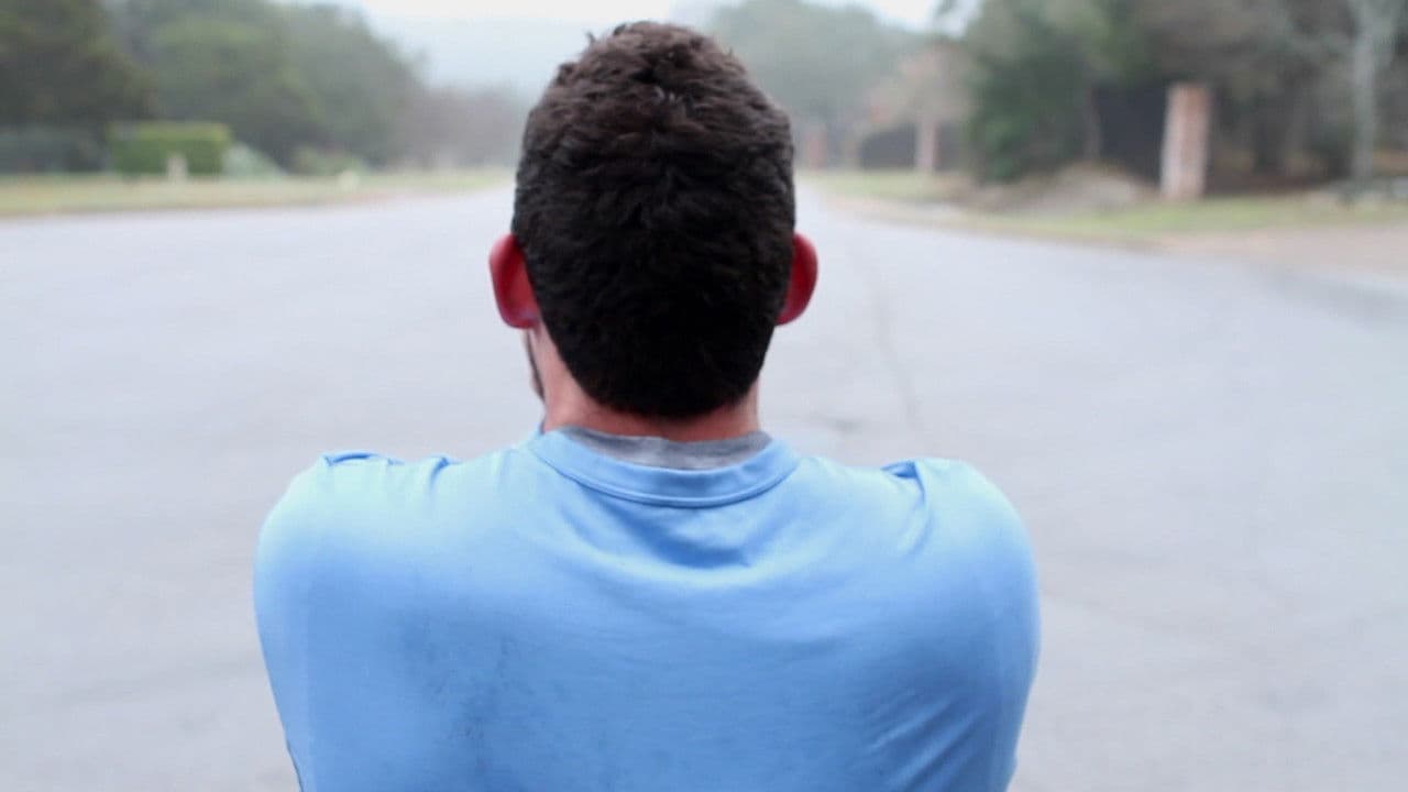 Waking Fearの背景画像