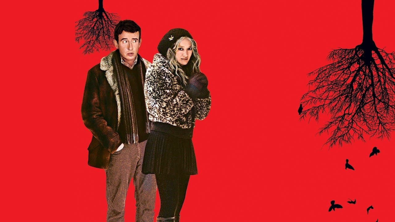 What Goes Upの背景画像