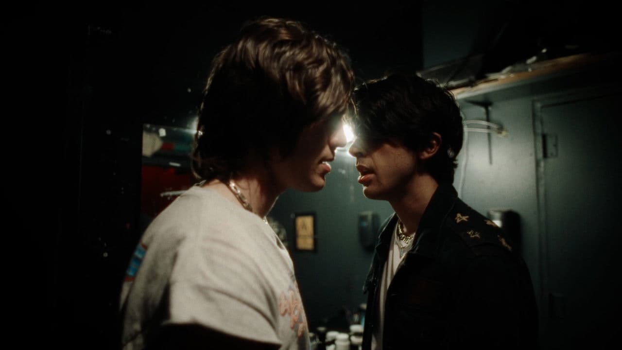 Rottenの背景画像