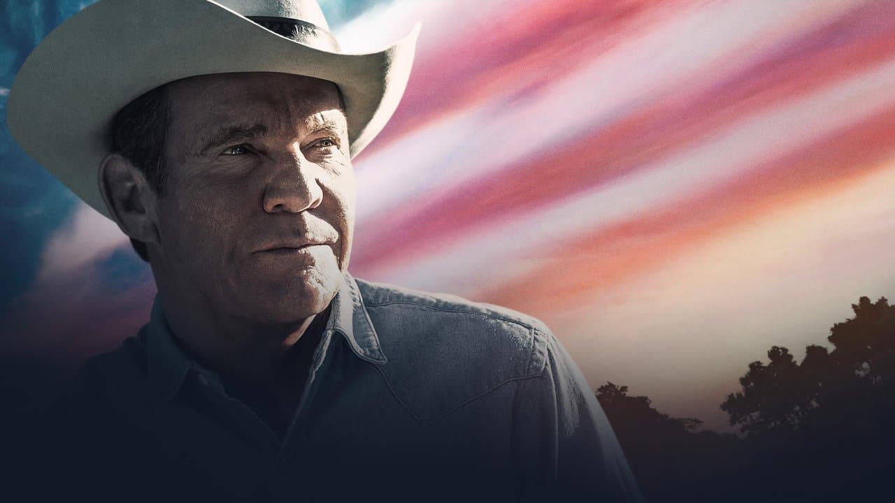Reaganの背景画像
