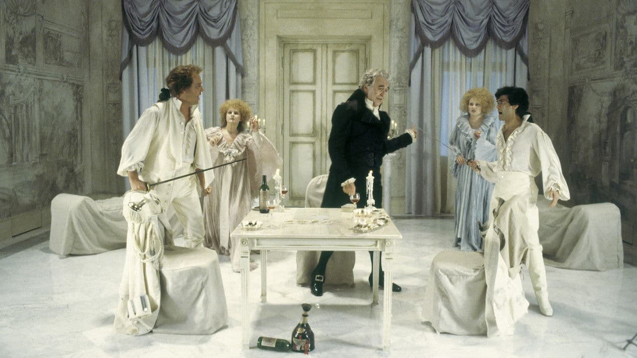 Cosi Fan Tutteの背景画像