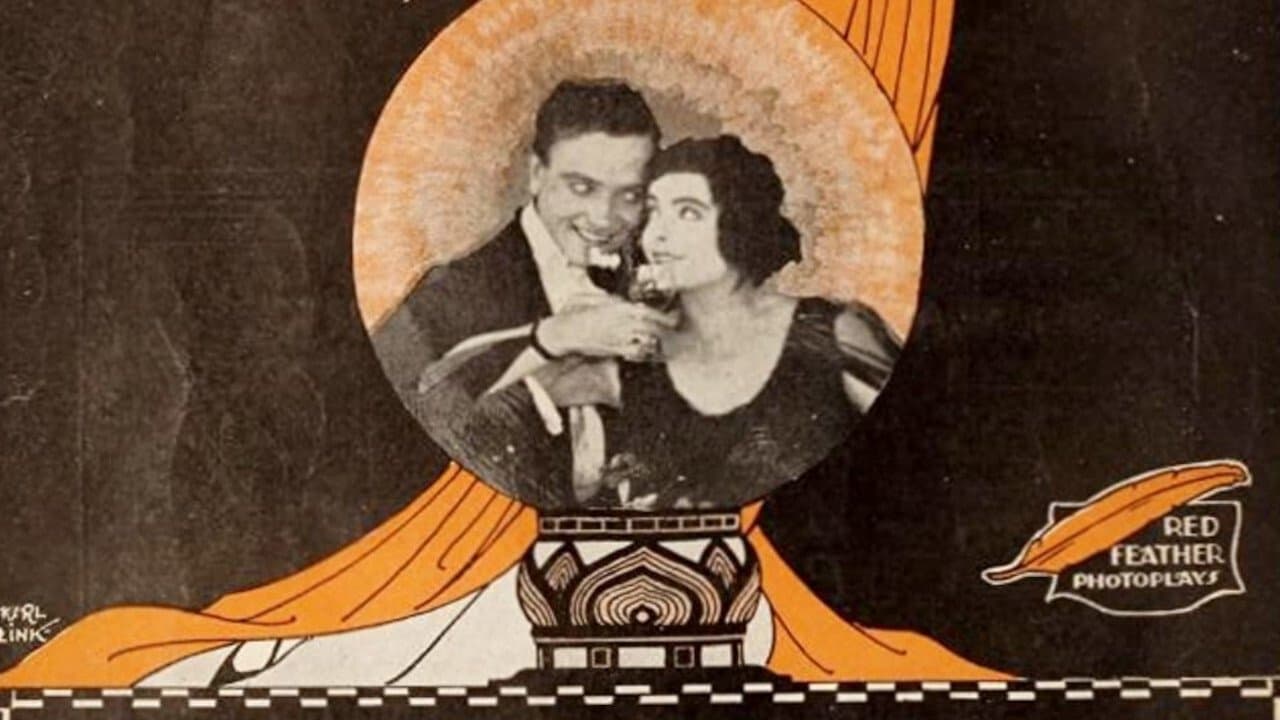 The Scarlet Crystalの背景画像