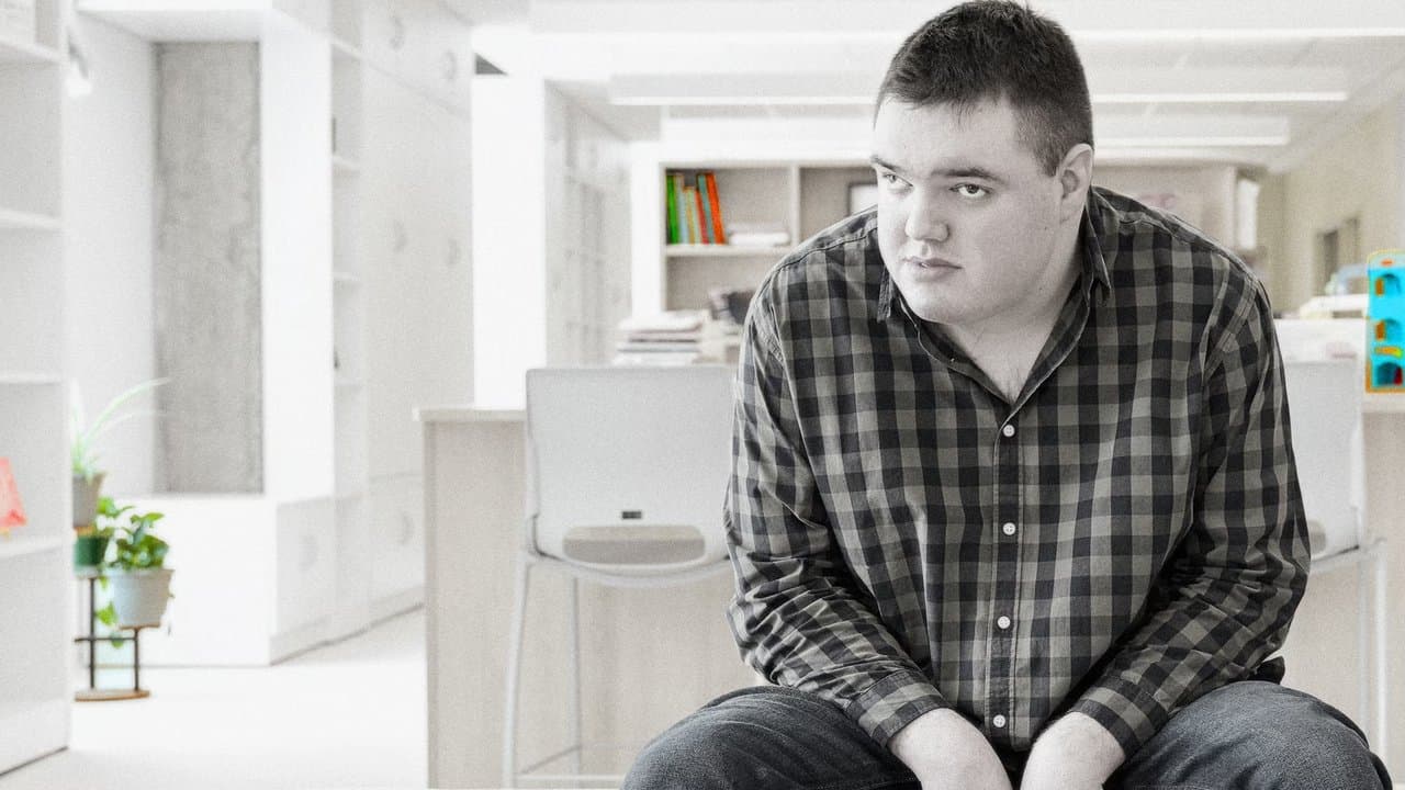 Autiste, le commencementの背景画像