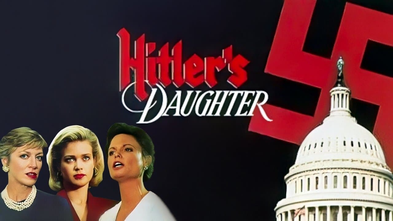 Hitler's Daughterの背景画像