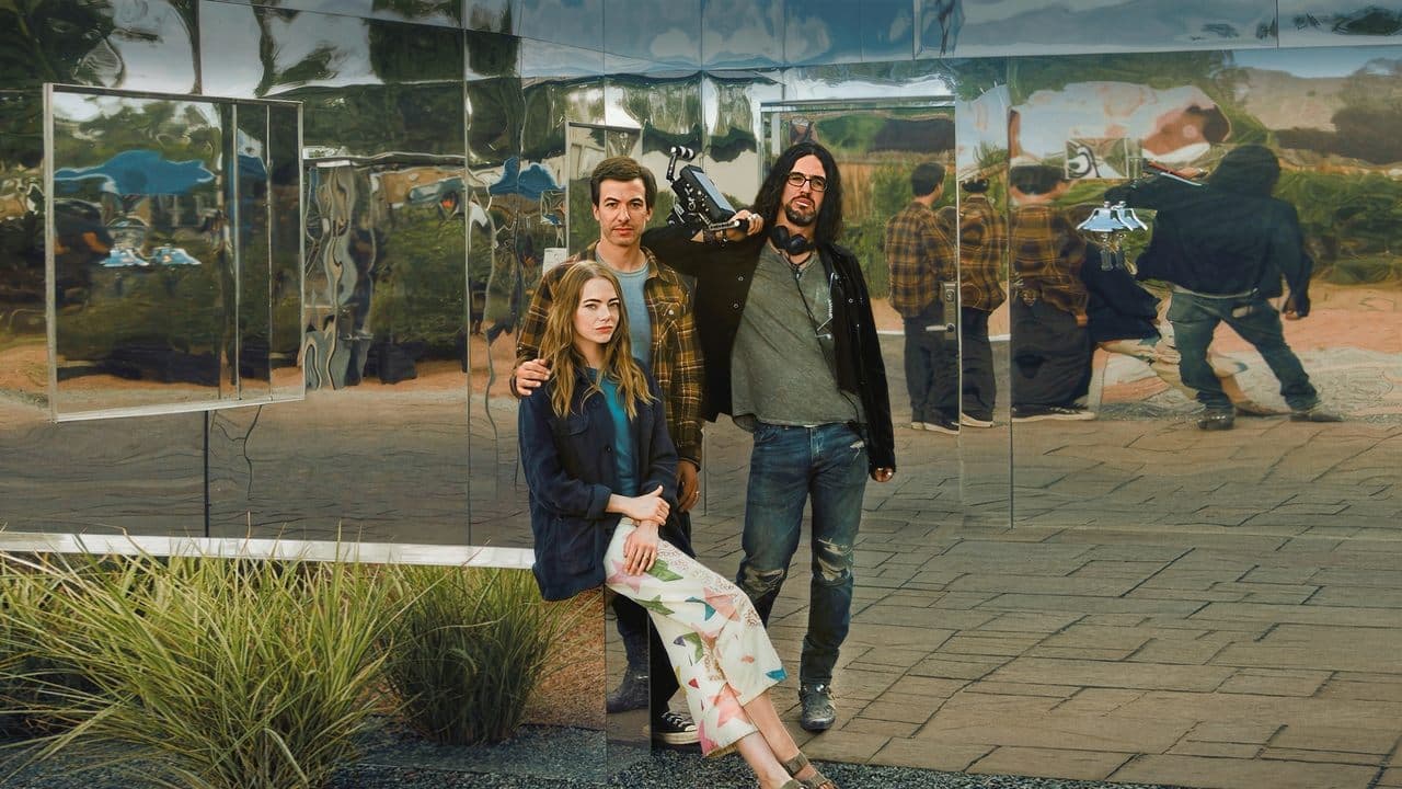 The Curseの背景画像