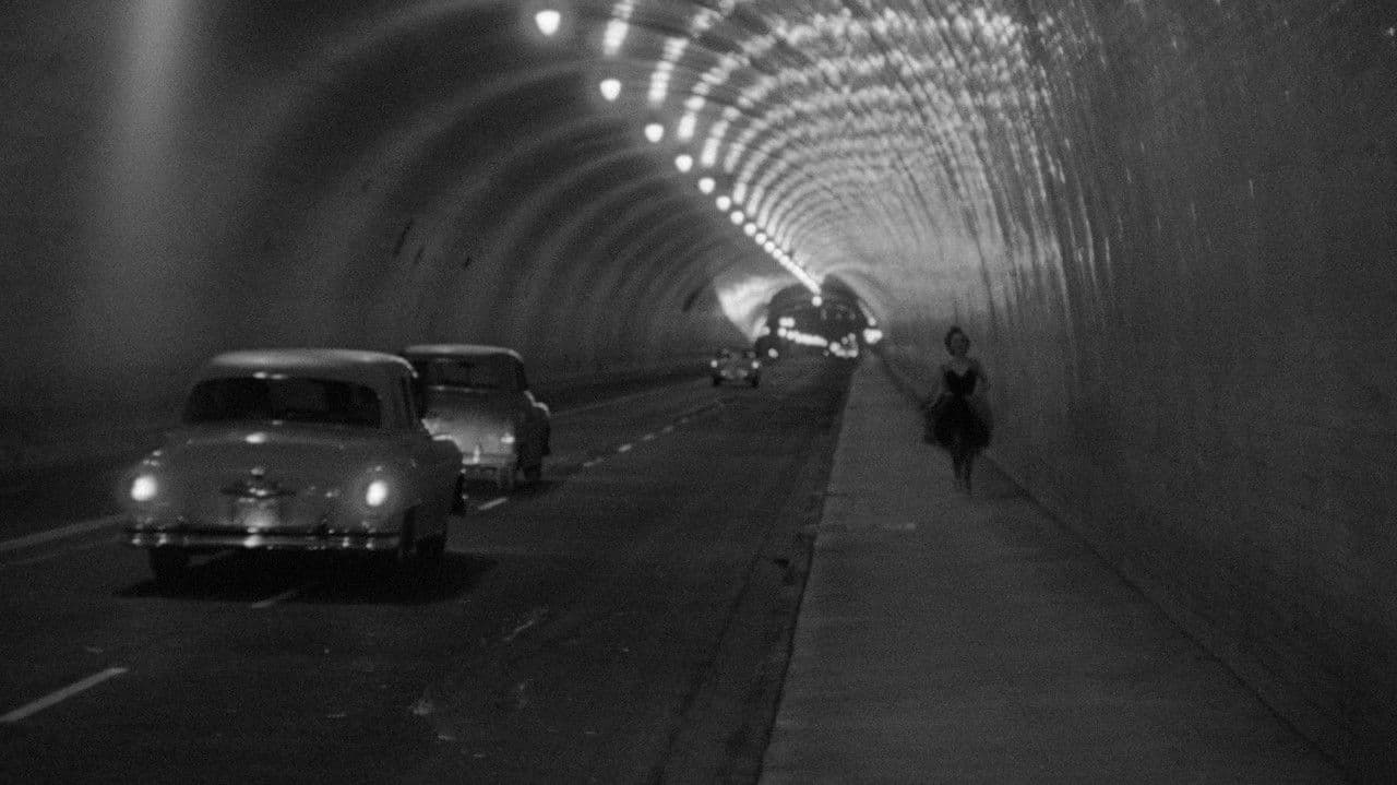 The Savage Eyeの背景画像