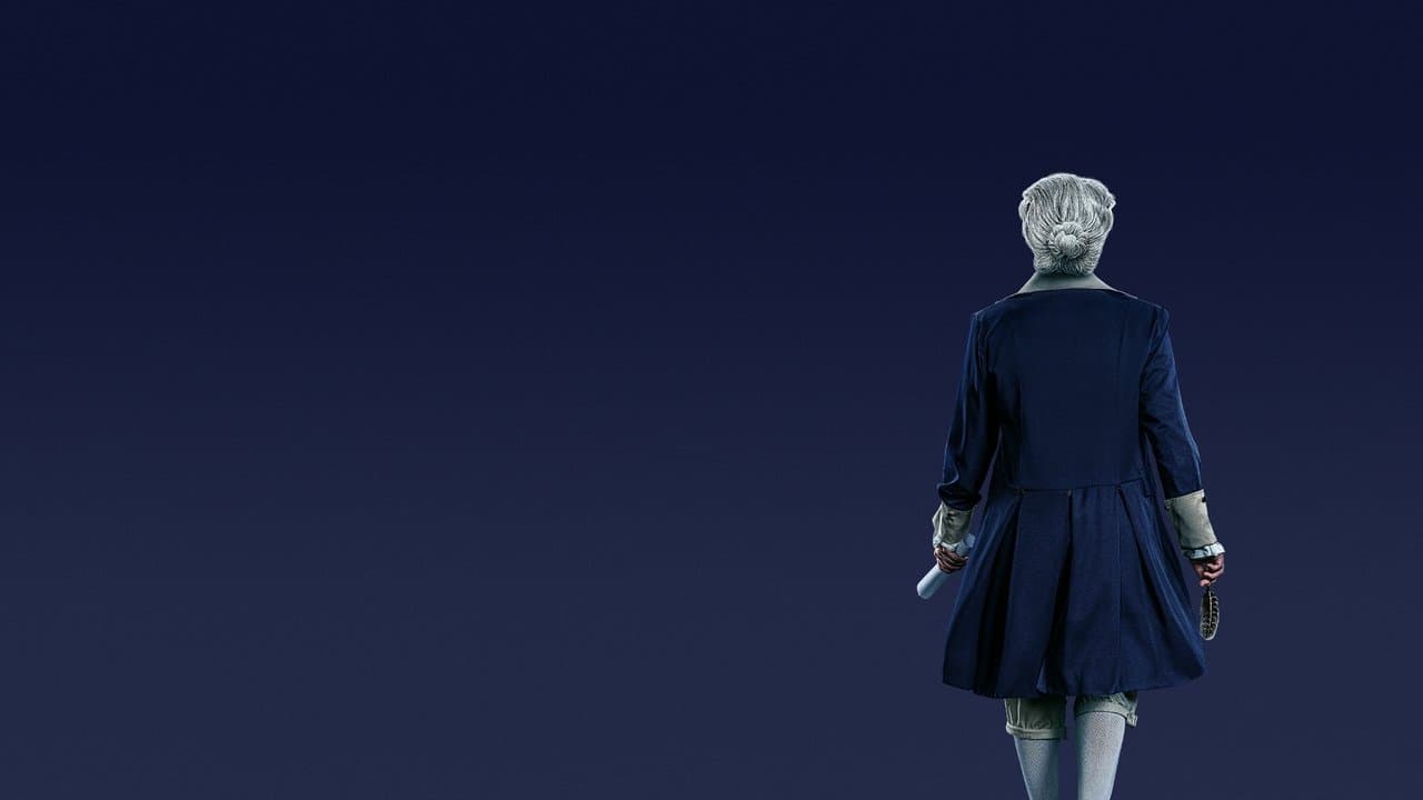 Thomas Jeffersonの背景画像