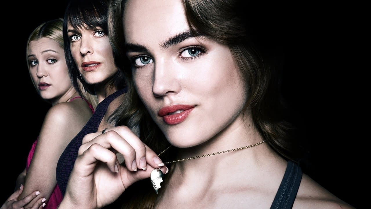 Mommy Be Mineの背景画像