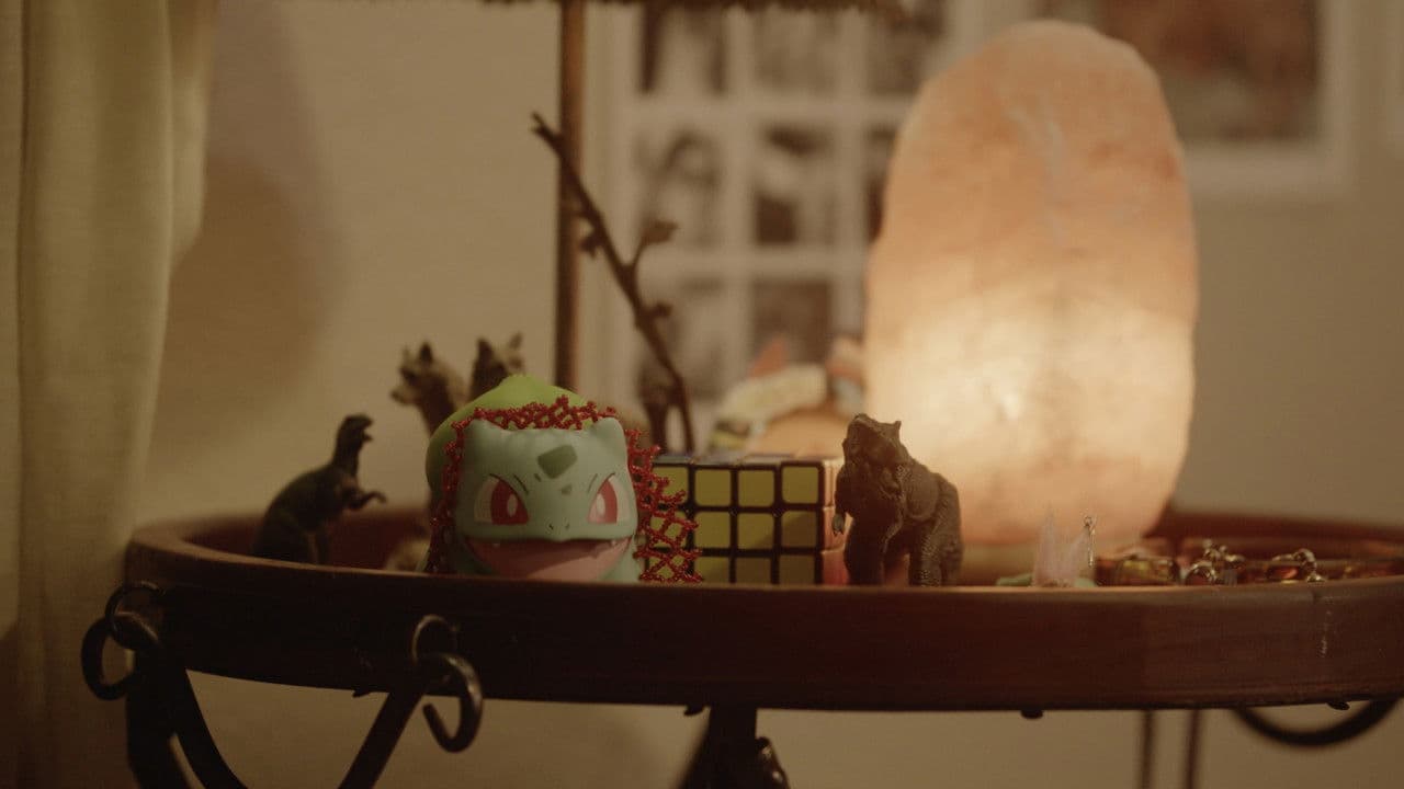 Let it Flyの背景画像