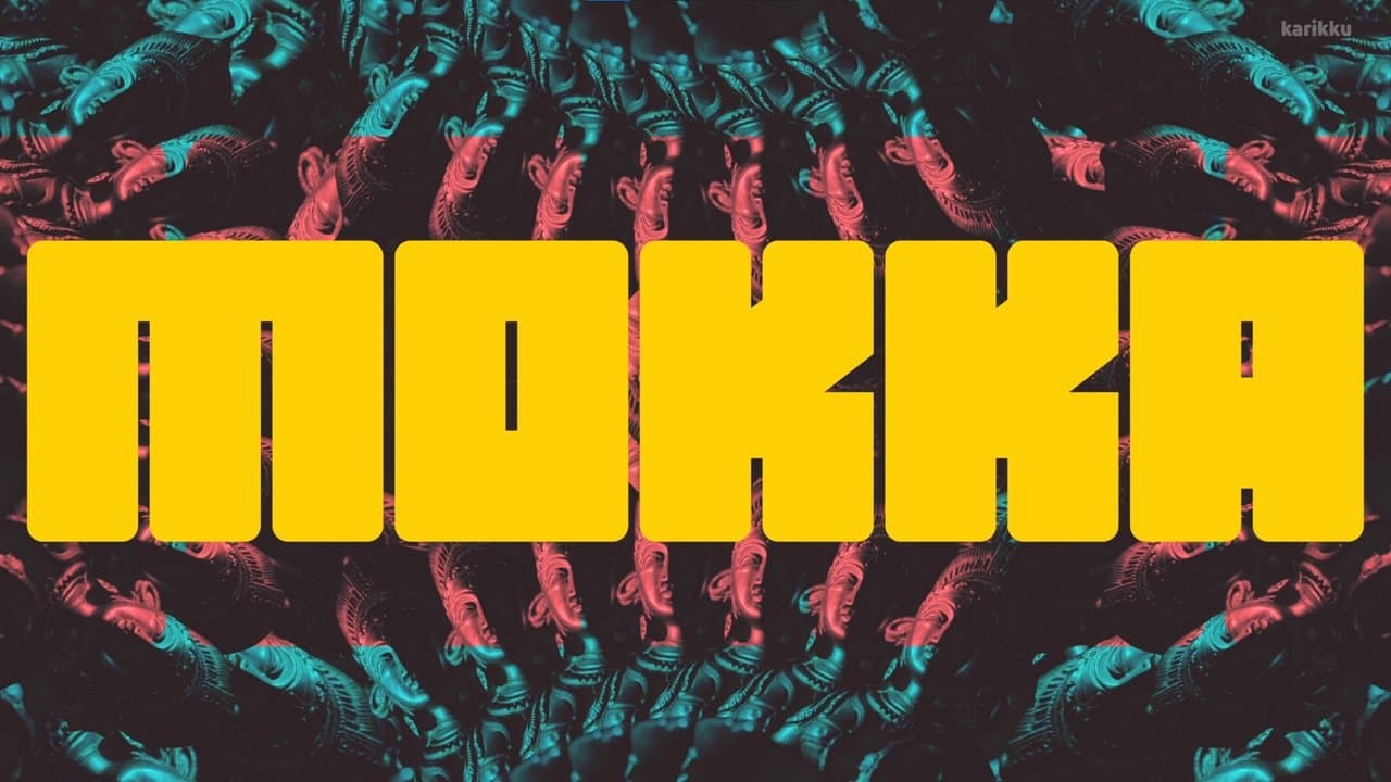 Mokkaの背景画像