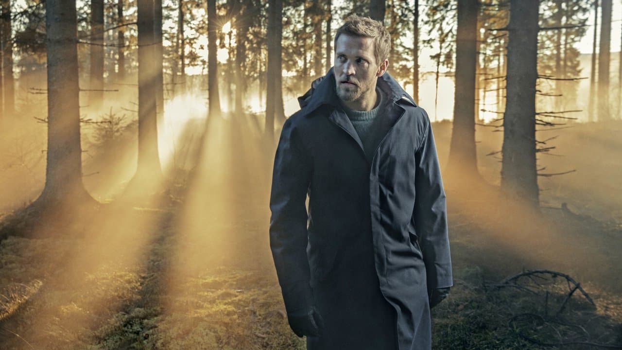 ボーダーライナー: 正義と悪の境界線の背景画像