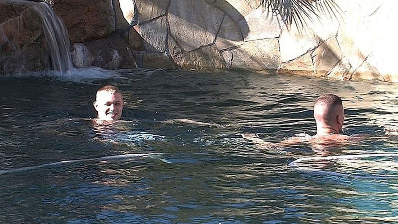 Double Time 2の背景画像