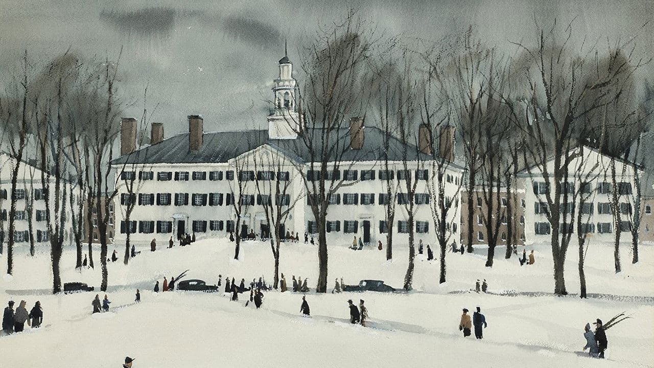 Passion for Snowの背景画像