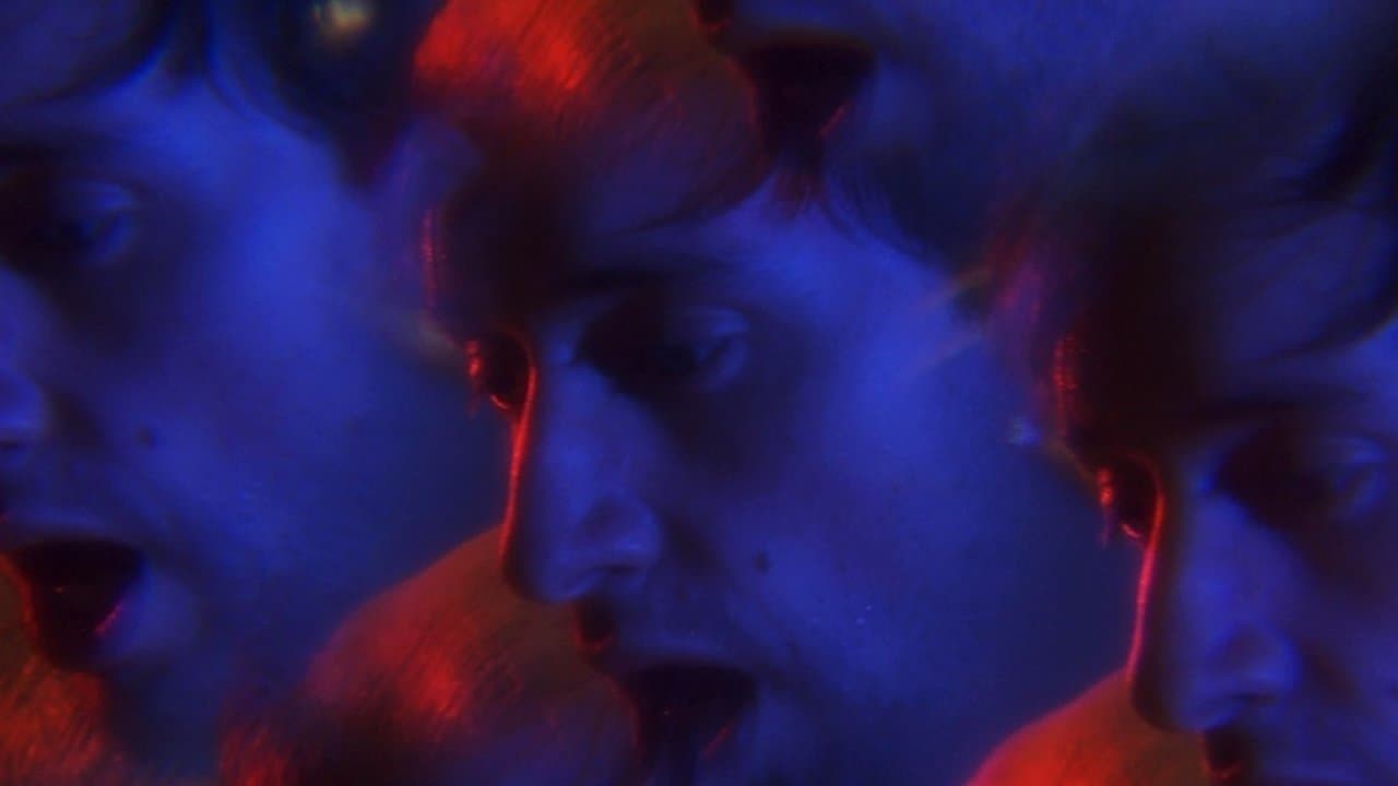 The Cureの背景画像