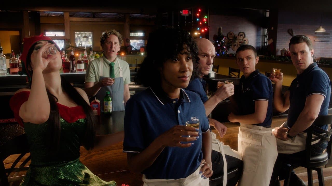 We're So Deadの背景画像