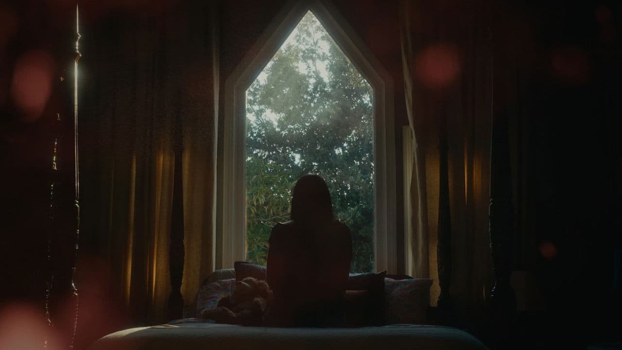 Tabitha in Loveの背景画像