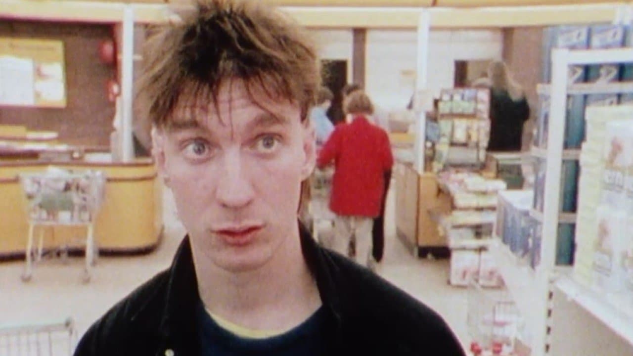 Deep Red Instant Loveの背景画像