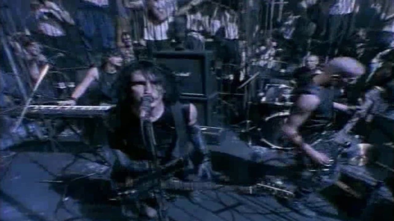 Brokenの背景画像