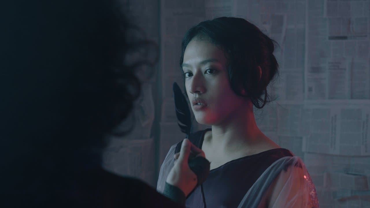 A Figment of Your Imaginationの背景画像