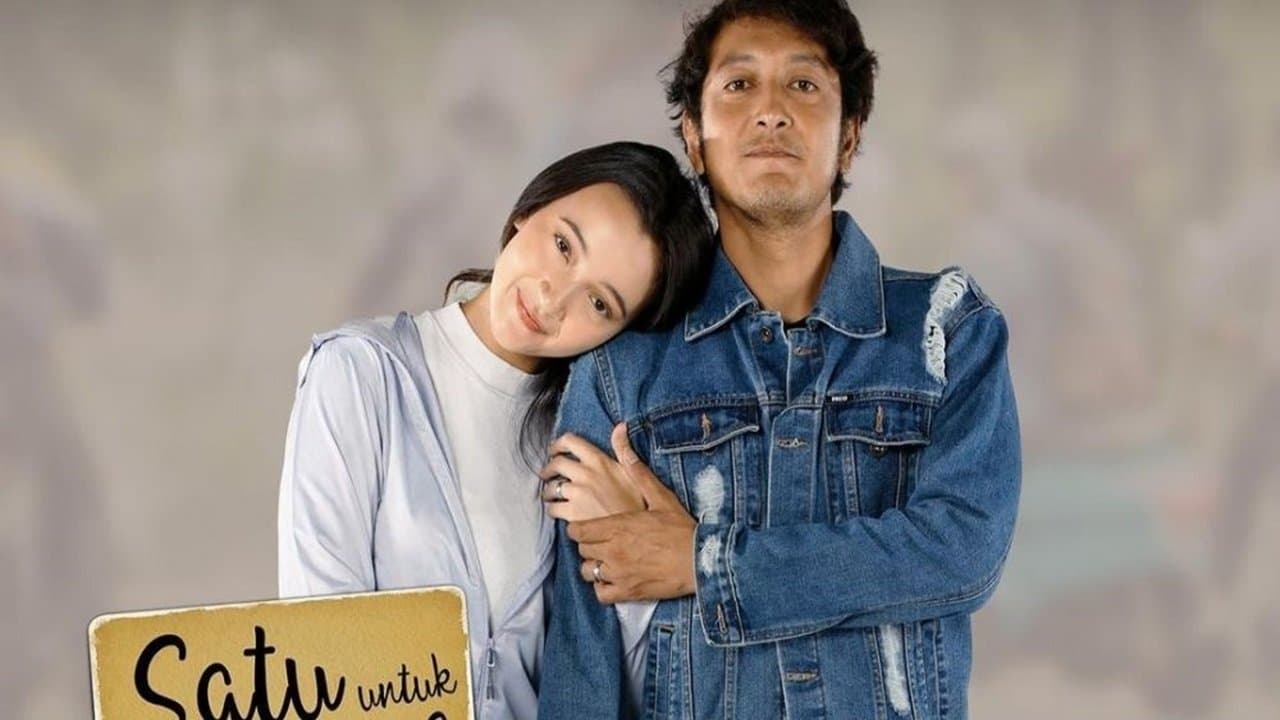 Satu Untuk Selamanyaの背景画像