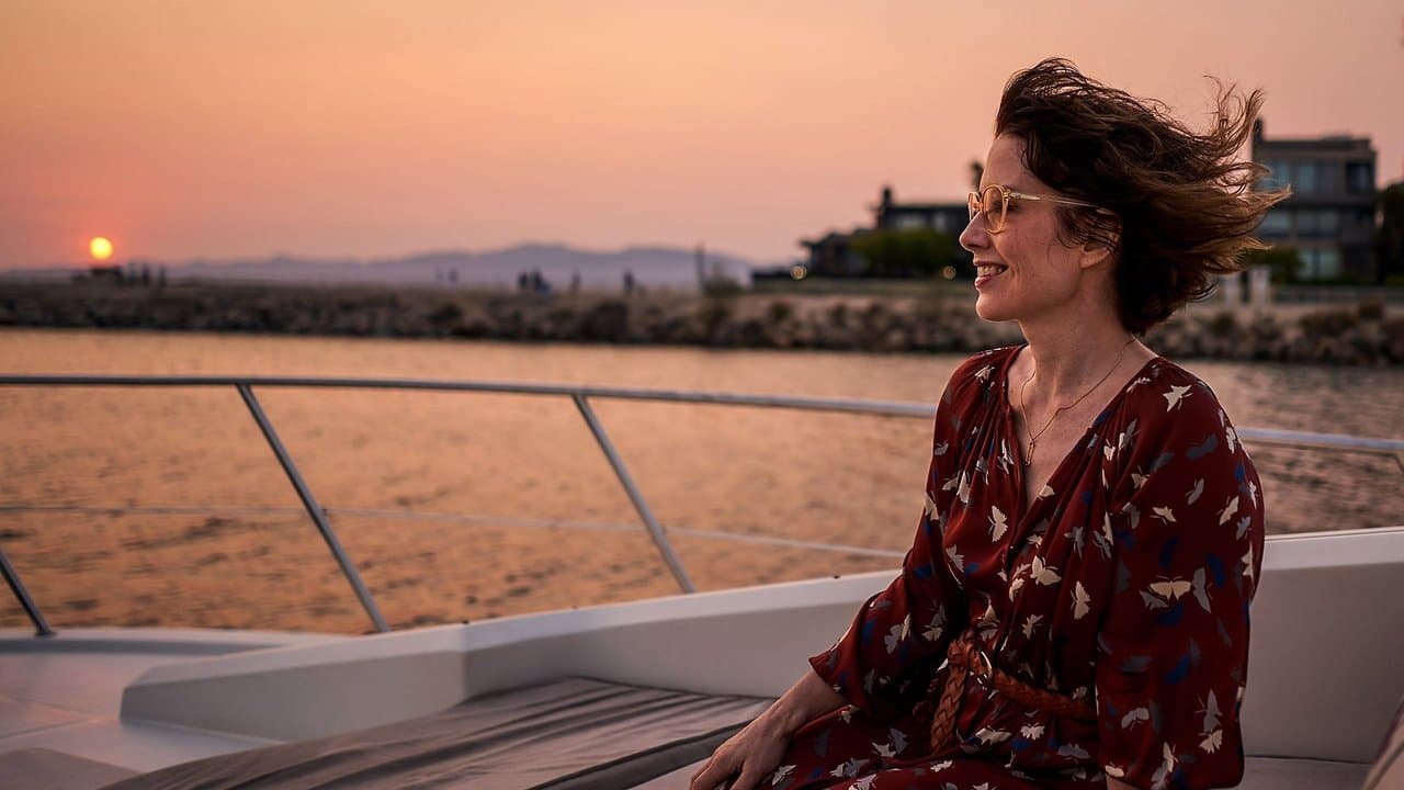 I Can Go for That: The Smooth World of Yacht Rockの背景画像