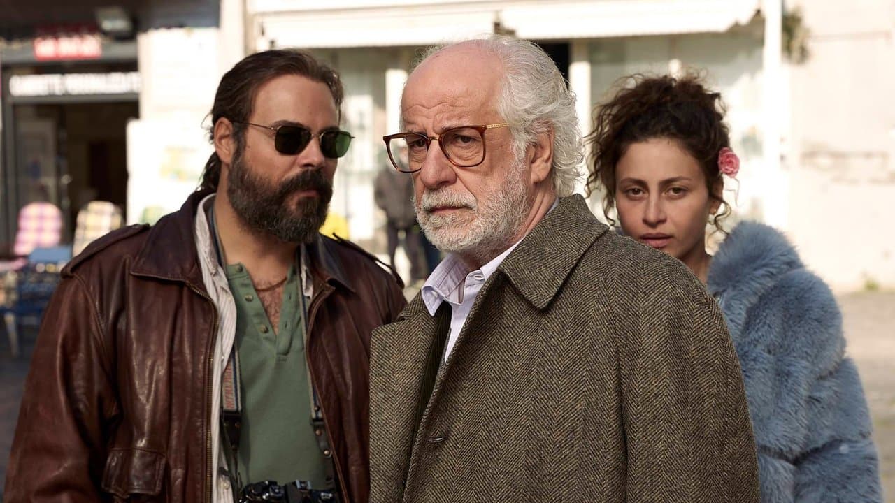 Caracasの背景画像