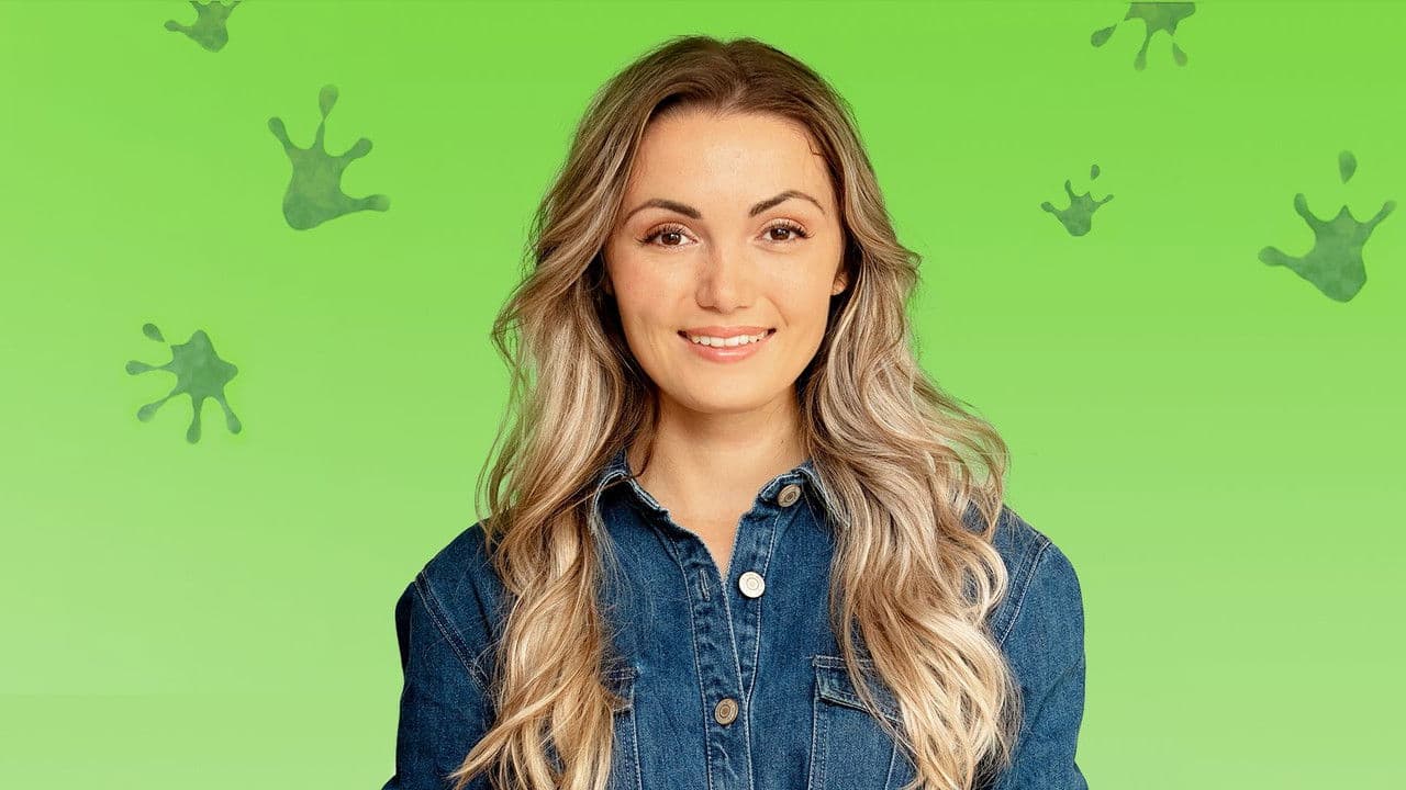 Reptielengekの背景画像