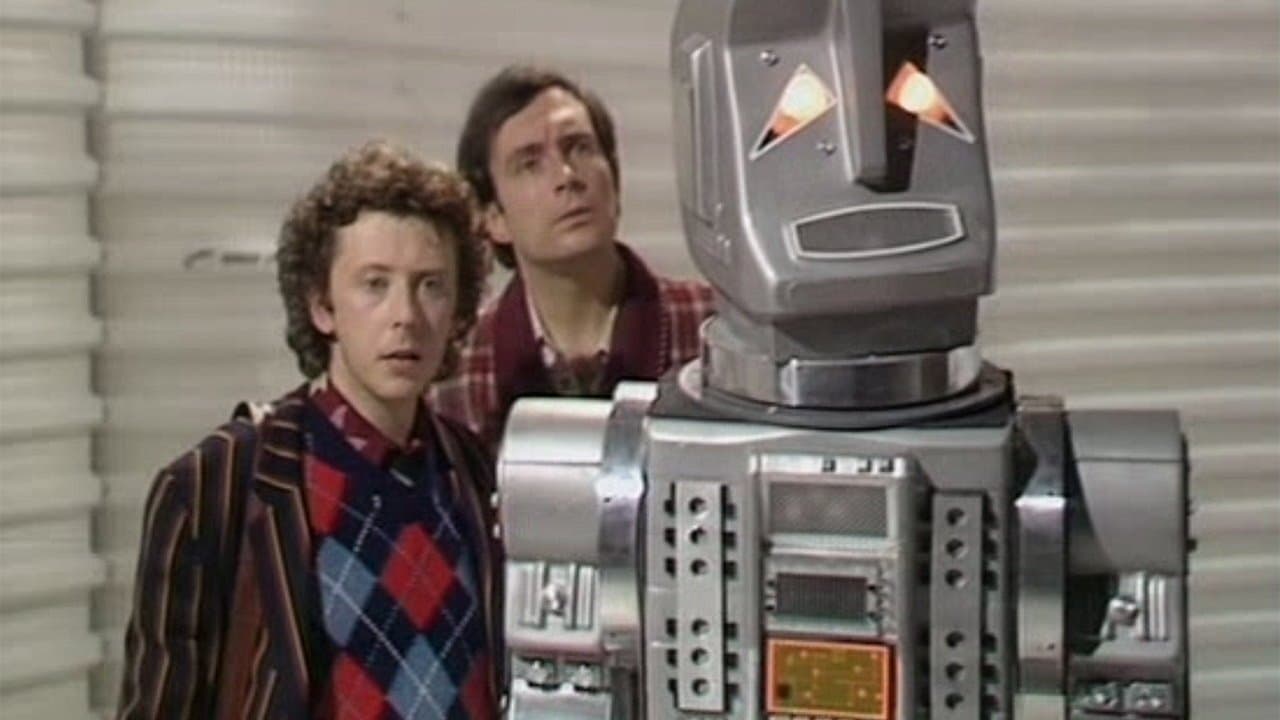 銀河ヒッチハイク・ガイドの背景画像