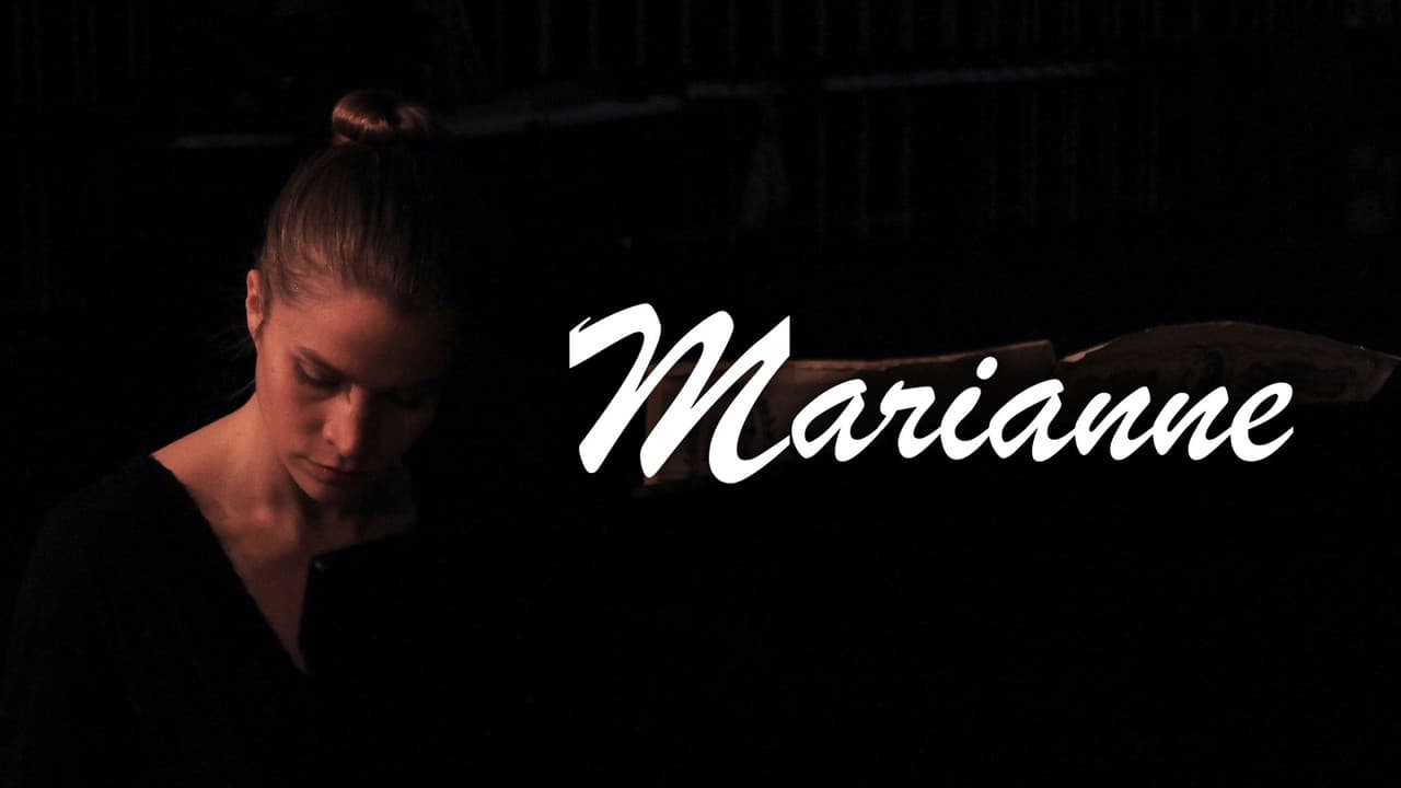 Marianneの背景画像