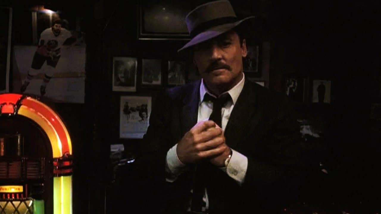 Murder Me, Murder Youの背景画像