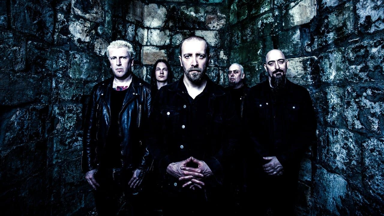 Paradise Lost: Draconian Times MMXIの背景画像