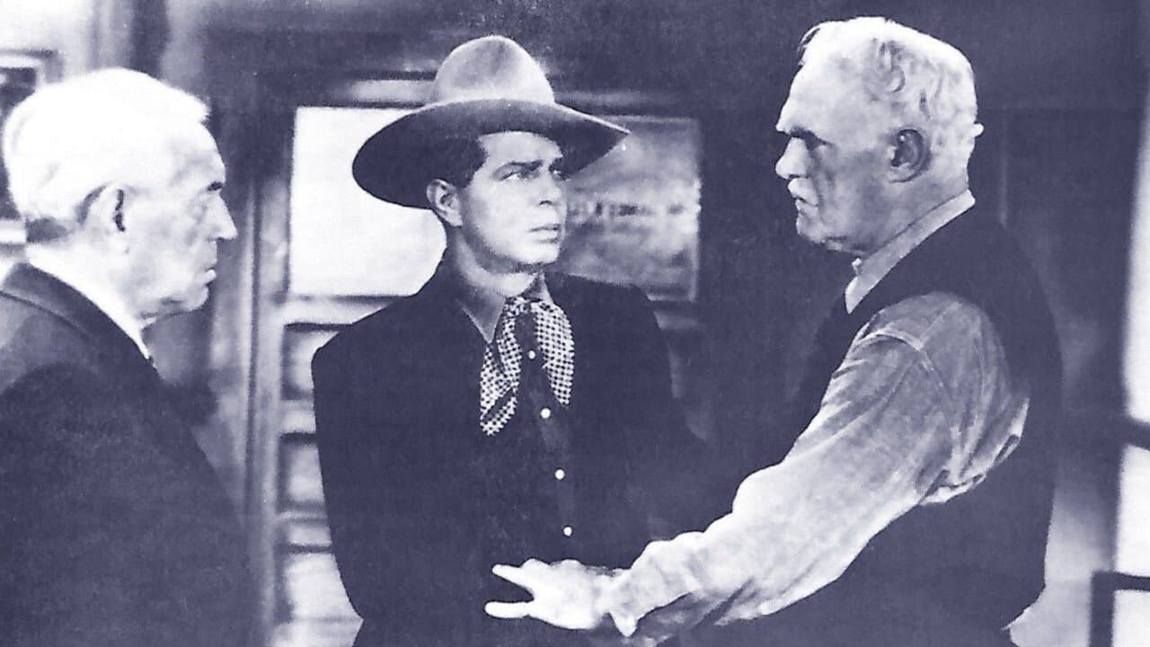 Frontier Justiceの背景画像