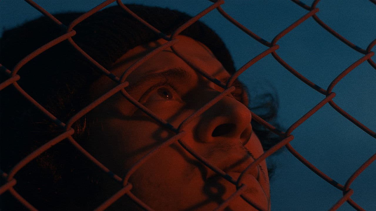 A Place Under The Starsの背景画像