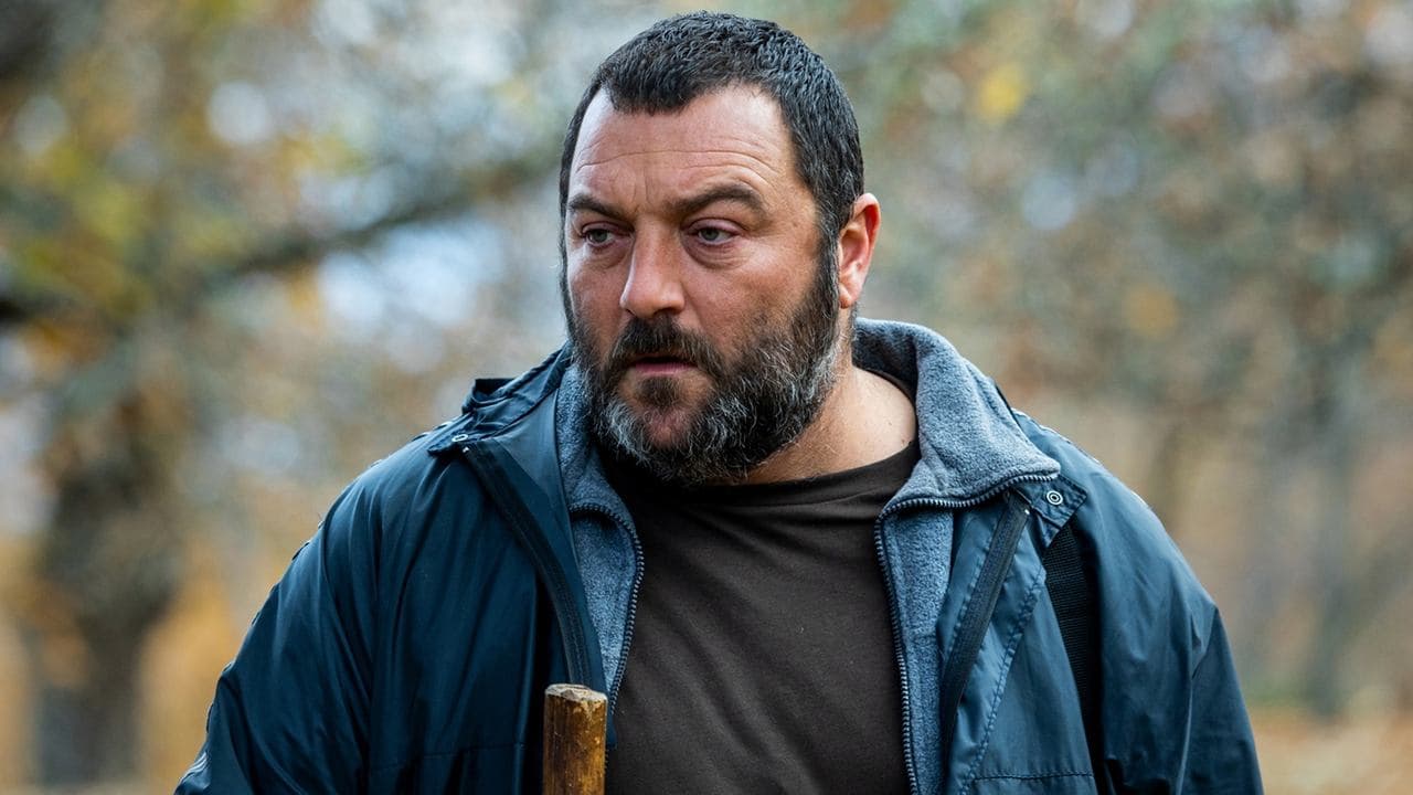 理想郷の背景画像