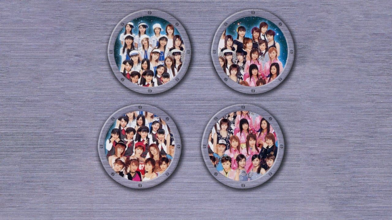 プッチベスト 5の背景画像